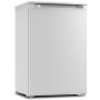 Congelatore a libera installazione PKM GS98EW, larghezza 55 cm, 98 L, termostato regolabile, bianco