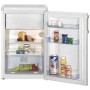 Frigorifero Amica KS 15123 W, larghezza 55 cm, 108 litri, scomparto congelatore, bianco