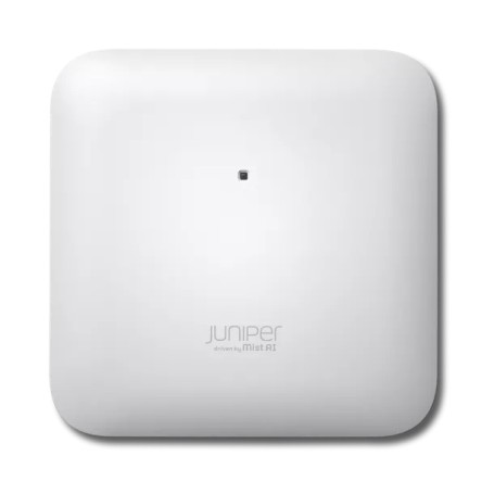 Juniper AP24 (WW) Bianco Supporto Power over Ethernet (PoE) (AP24-WW)