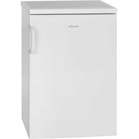 Frigorifero Bomann KS 2194.1, larghezza 56 cm, 120 L, con scomparto congelatore, bianco