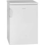 Frigorifero Bomann KS 2194.1, larghezza 56 cm, 120 L, con scomparto congelatore, bianco