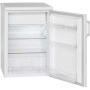 Frigorifero Bomann KS 2194.1, larghezza 56 cm, 120 L, con scomparto congelatore, bianco