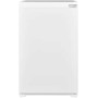 Respekta KS88.0-10 Frigorifero da incasso Karlsson, altezza nicchia 88 cm, 126 litri, bianco