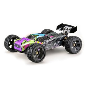 Absima TORCH-GUARDIAN 2 in 1 modellino radiocomandato (RC) Monster truck Motore elettrico 1:8 (13103W-NEO)