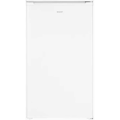 Congelatore a libera installazione Exquisit GS111-041E, larghezza 48 cm, 60 L, bianco