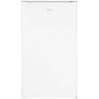 Congelatore a libera installazione Exquisit GS111-041E, larghezza 48 cm, 60 L, bianco