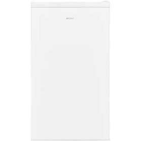 Congelatore a libera installazione Exquisit GS111-330E, larghezza 45 cm, 63 l, bianco (PV)