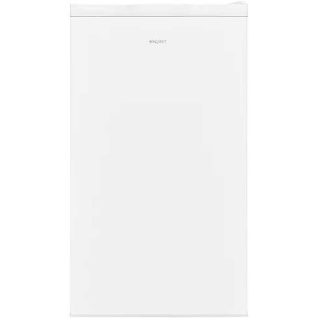 Congelatore a libera installazione Exquisit GS111-330E, larghezza 45 cm, 63 l, bianco (PV)