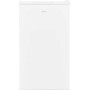 Congelatore a libera installazione Exquisit GS111-330E, larghezza 45 cm, 63 l, bianco (PV)