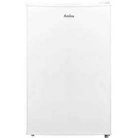 Frigorifero Amica VKS 351 151 W, larghezza 47,2 cm, 93 L, illuminazione a LED, bianco