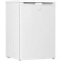 Frigorifero Beko TSE1424N, larghezza 54 cm, 128 L, illuminazione a LED, vetro di sicurezza, bianco
