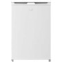 Frigorifero Beko TSE1424N, larghezza 54 cm, 128 L, illuminazione a LED, vetro di sicurezza, bianco