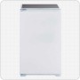 Frigorifero da incasso PKM KS130.0A++EB, larghezza 54 cm, 124 litri, 39 dB(A), bianco (KS130.0A++EB_price)