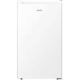 Frigorifero Gorenje RB39EPW4 con scomparto congelatore, larghezza 47,5 cm, bianco.