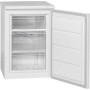 Congelatore a libera installazione Bomann GS 2186.1, larghezza 56 cm, 85 litri, bianco.
