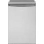 Frigorifero Bomann KS 2184.1, larghezza 56 cm, 120 litri, sbrinamento automatico, acciaio inox