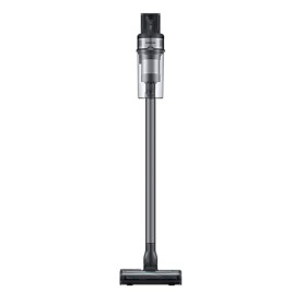 Samsung VS20B75BCR5 Aspirapolvere a bastone 2 in 1 Batteria Secco Senza sacchetto 550 W Nero, Cromo 2000 Ah (VS20B75BCR5/WD)