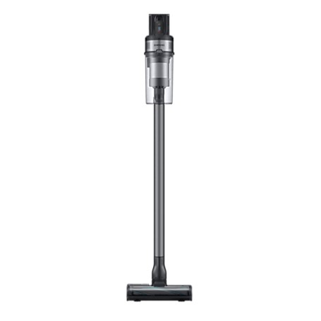 Samsung VS20B75BCR5 Aspirapolvere a bastone 2 in 1 Batteria Secco Senza sacchetto 550 W Nero, Cromo 2000 Ah (VS20B75BCR5/WD)