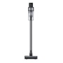 Samsung VS20B75BCR5 Aspirapolvere a bastone 2 in 1 Batteria Secco Senza sacchetto 550 W Nero, Cromo 2000 Ah (VS20B75BCR5/WD)