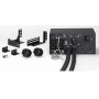 Eaton MBP11KIG2 unità di distribuzione dell'energia (PDU) 3U Nero