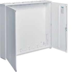 Hager ZB35W centralino IP54