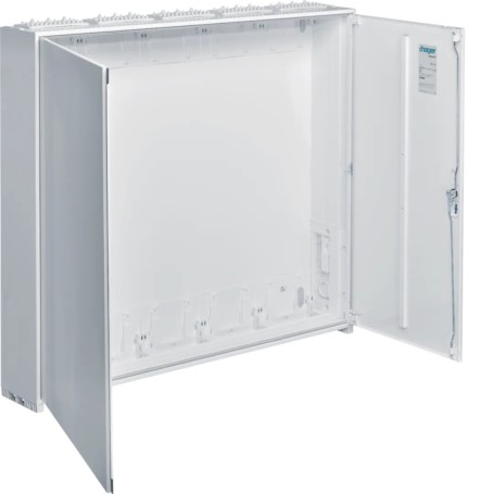 Hager ZB35W centralino IP54