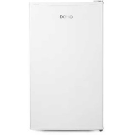 Congelatore DOMO DO91137F, larghezza 47,5 cm, 60 L, termostato meccanico, bianco.