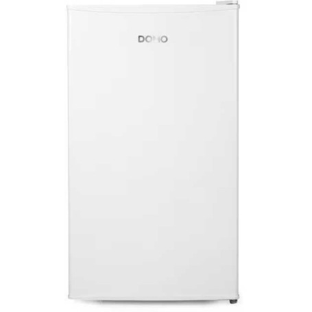Congelatore DOMO DO91137F, larghezza 47,5 cm, 60 L, termostato meccanico, bianco.