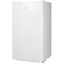 Congelatore DOMO DO91137F, larghezza 47,5 cm, 60 L, termostato meccanico, bianco.