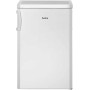 Frigorifero Amica KS 361 100 W, larghezza 55 cm, capacità 108 L, bianco.