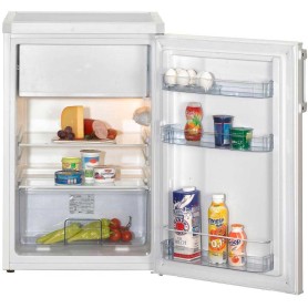 Frigorifero Amica KS 361 100 W, larghezza 55 cm, capacità 108 L, bianco.
