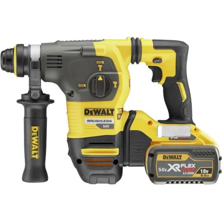 DeWALT 5035048646748 non classificato (DCH333X2-QW)