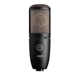 AKG P220 Nero (030-03-197)