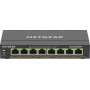 Netgear 8PT GE Plus Switch W/HI-PWR (GS308EPP)