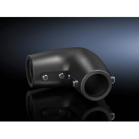 Rittal CP 6501.140 Nero