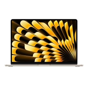 Apple MacBook Air 15,3" Z1LT M5 10-Core CPU/GPU 24GB 512GB SSD DE QWERTZ (Z1LT-MDVD4D/A-09AIYN)