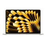 Apple MacBook Air 15,3" Z1LT M5 10-Core CPU/GPU 24GB 512GB SSD DE QWERTZ (Z1LT-MDVD4D/A-09AIYN)