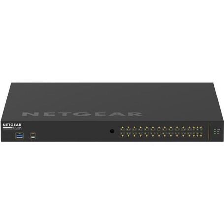 Netgear M4250-26G4XF-POE+ Managed (GSM4230PX)