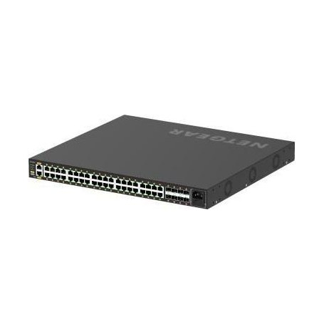 Netgear AV LINE M4250-40G8F-POE+ 40X1G (GSM4248P)