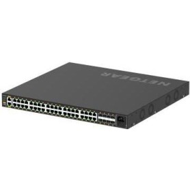 Netgear AV LINE M4250-40G8XF-POE+ (GSM4248PX)