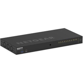 Netgear M4250 12-P AV LINE POE+ SWITCH (GSM4212PX)