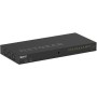 Netgear M4250 12-P AV LINE POE+ SWITCH (GSM4212PX)