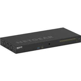Netgear M4250 16-PORT AV LINE SWITCH (XSM4216F)