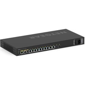 Netgear M4250 12-Port AV Line PoE+ (GSM4212P)