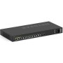 Netgear M4250 12-Port AV Line PoE+ (GSM4212P)