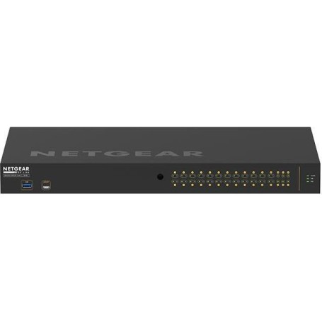Netgear M4250-26G4F-POE+ MANAGED (GSM4230P)