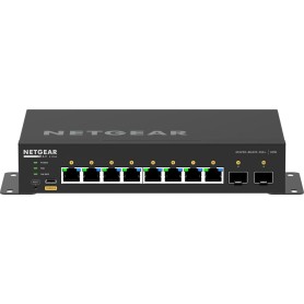 Netgear GSM4210PX AV Line M4250 Managed Switch 8x Gigabit PoE+ 220W 2x 10G SFP+