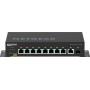 Netgear GSM4210PD 10-Port Gigabit PoE+ Managed Switch AV Line M4250