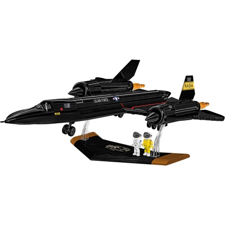 COBI Lockheed SR-71 Blackbird (COBI-5890)