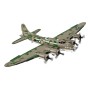 Boeing B-17F Flying Fortress "Memphis Belle" - Executive Edition (COBI-5749)
